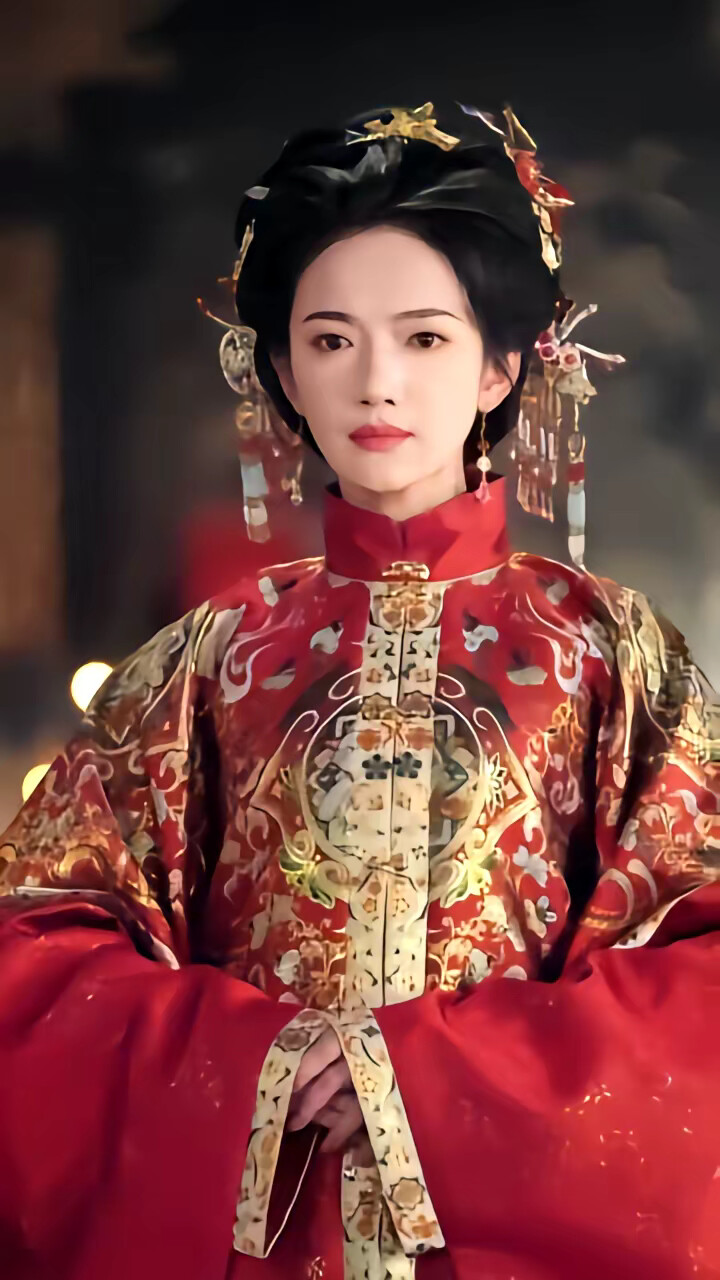 《全家偷聽我心聲之福寶朝朝》劇照