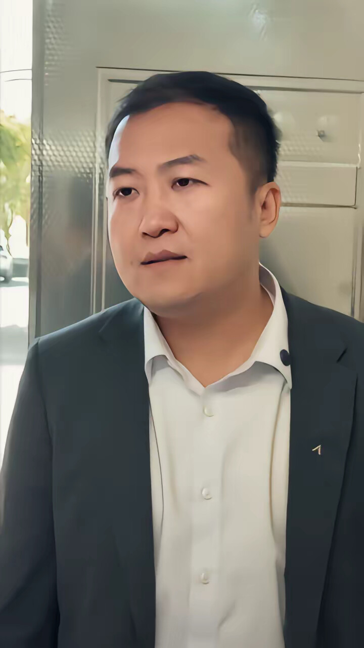 《都是借車惹的禍》劇照