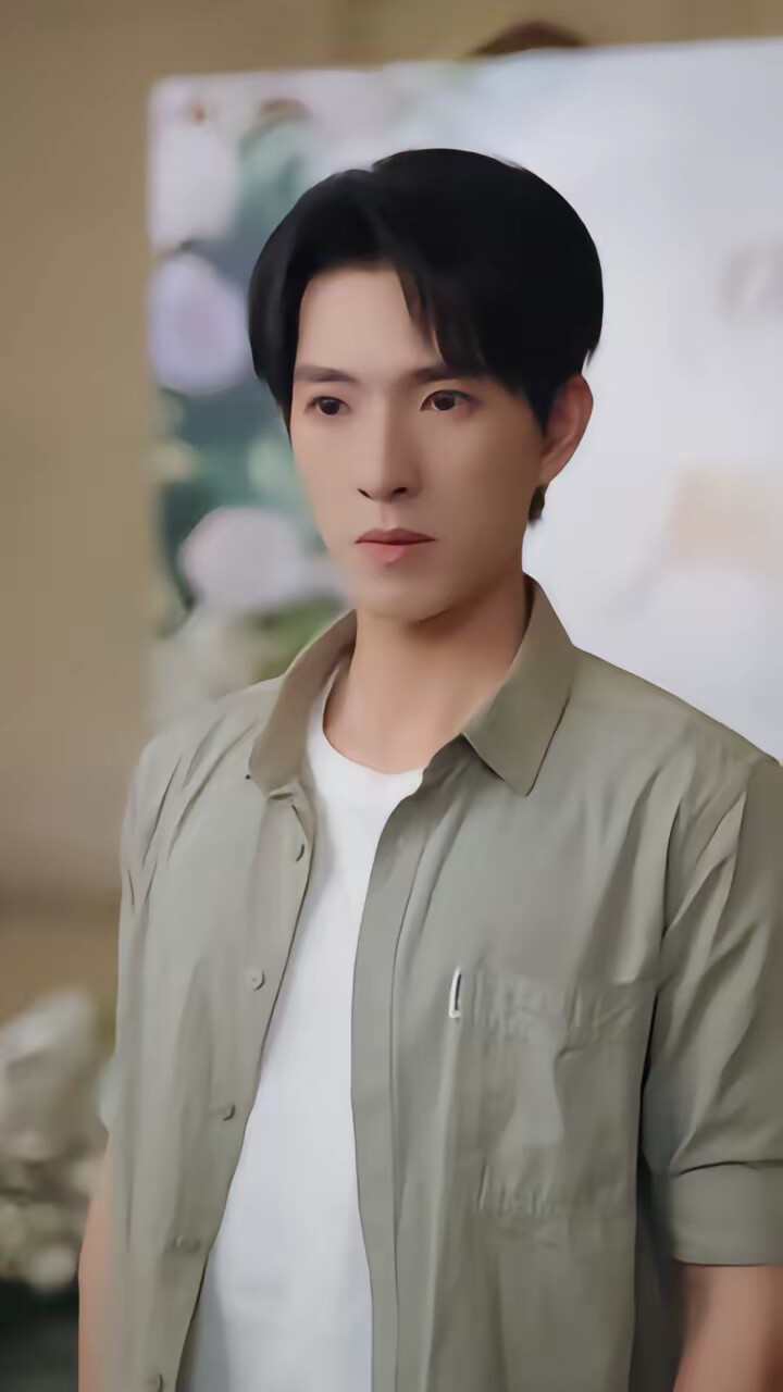 《攤牌前夜，女友提了分手》劇照