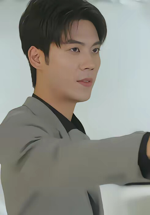 《相憶難愛意隨風止》劇照