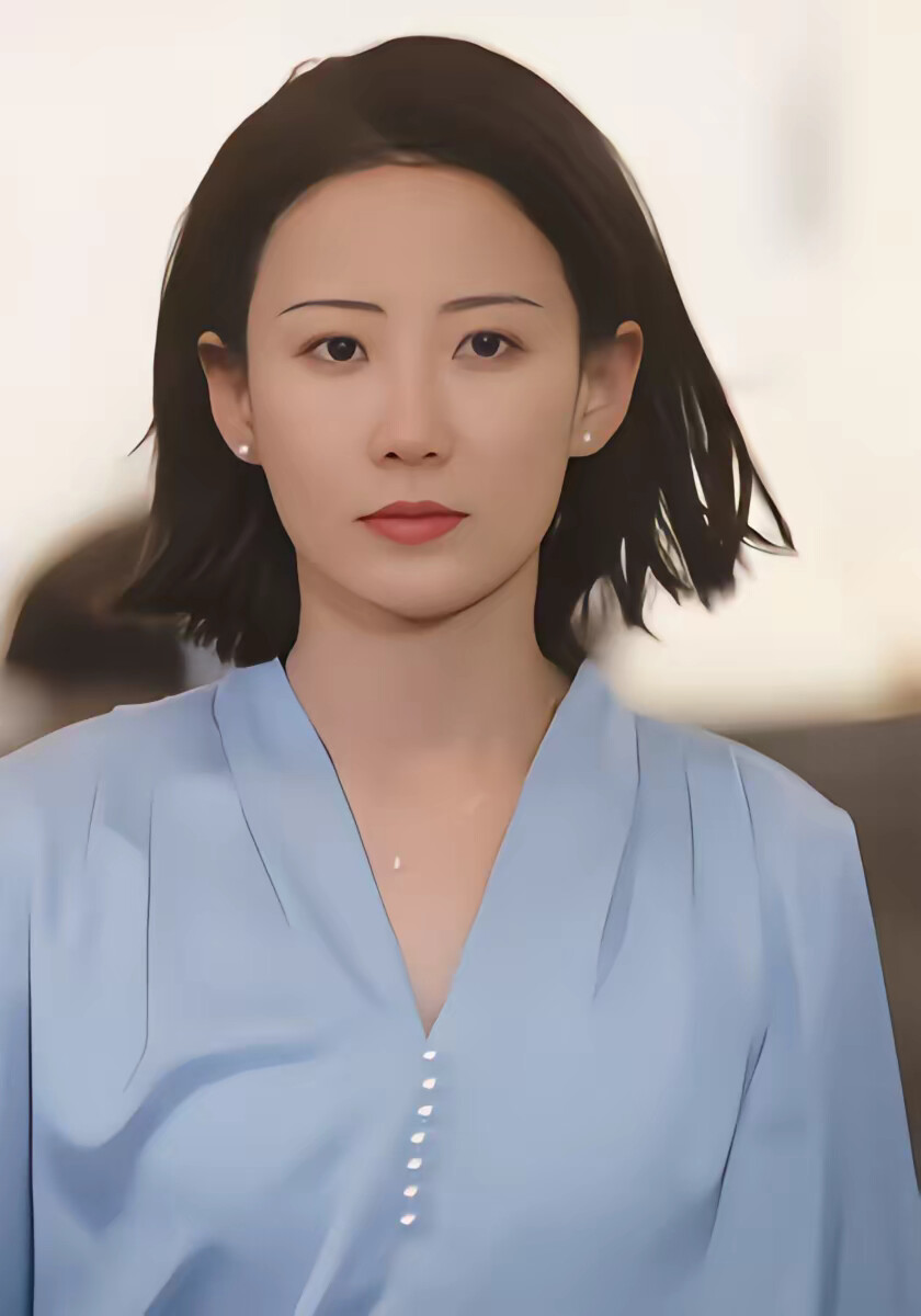 《婚已成空》劇照