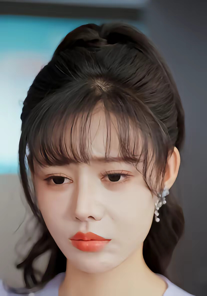 《文娛系統之天后歸來》劇照