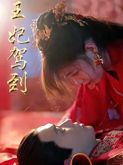 《王妃駕到》劇照