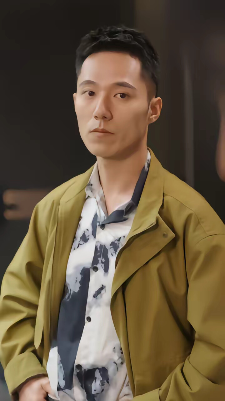 《在澳門唸書的女兒回村了》劇照