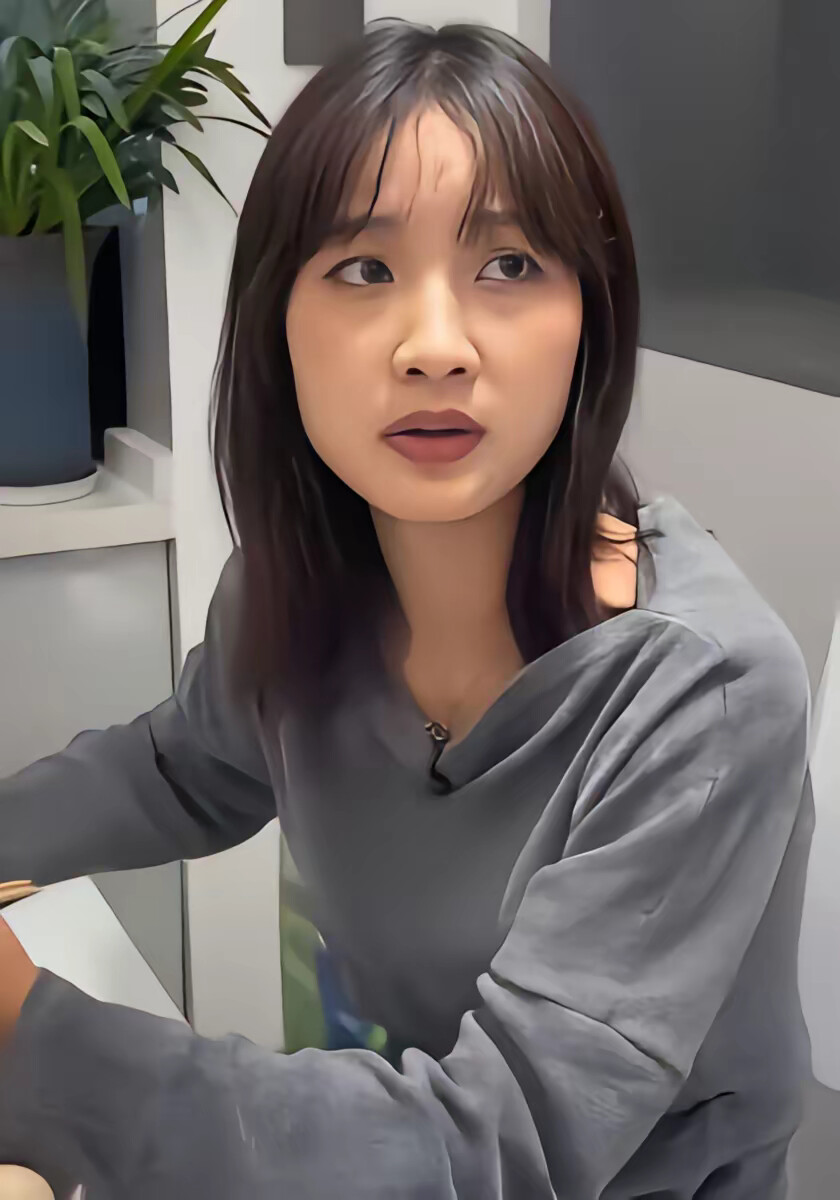 《保姆是我媽》劇照