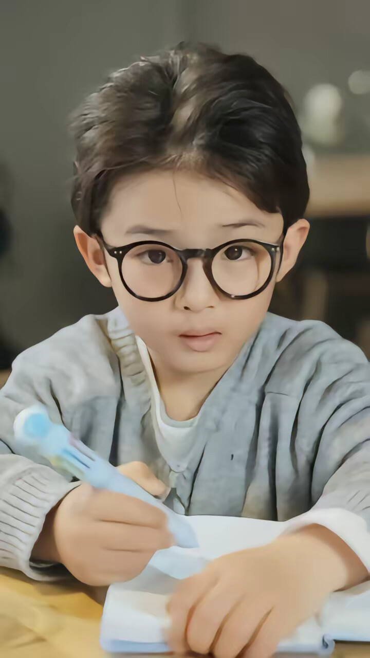 《萌娃助攻後，我閃婚了》劇照