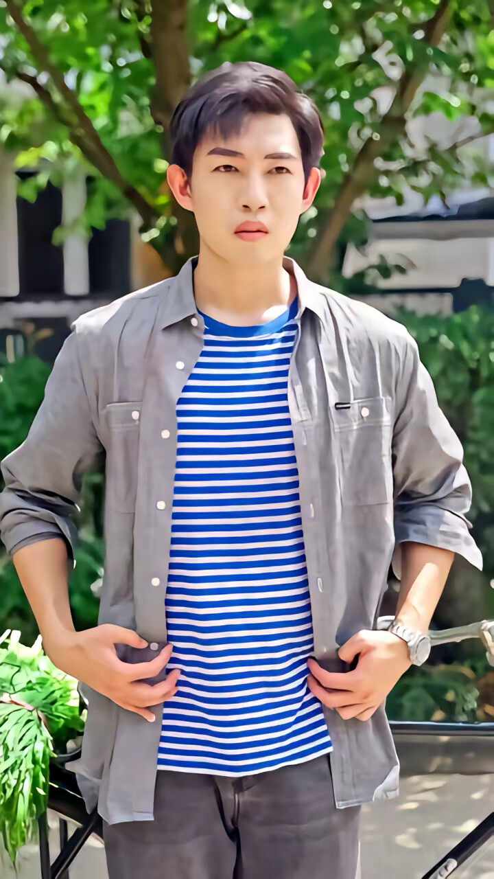 《炊煙與你共流年》劇照