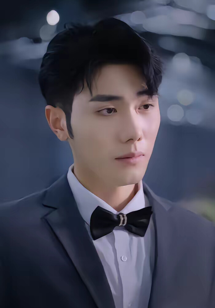 《相愛不相識》劇照