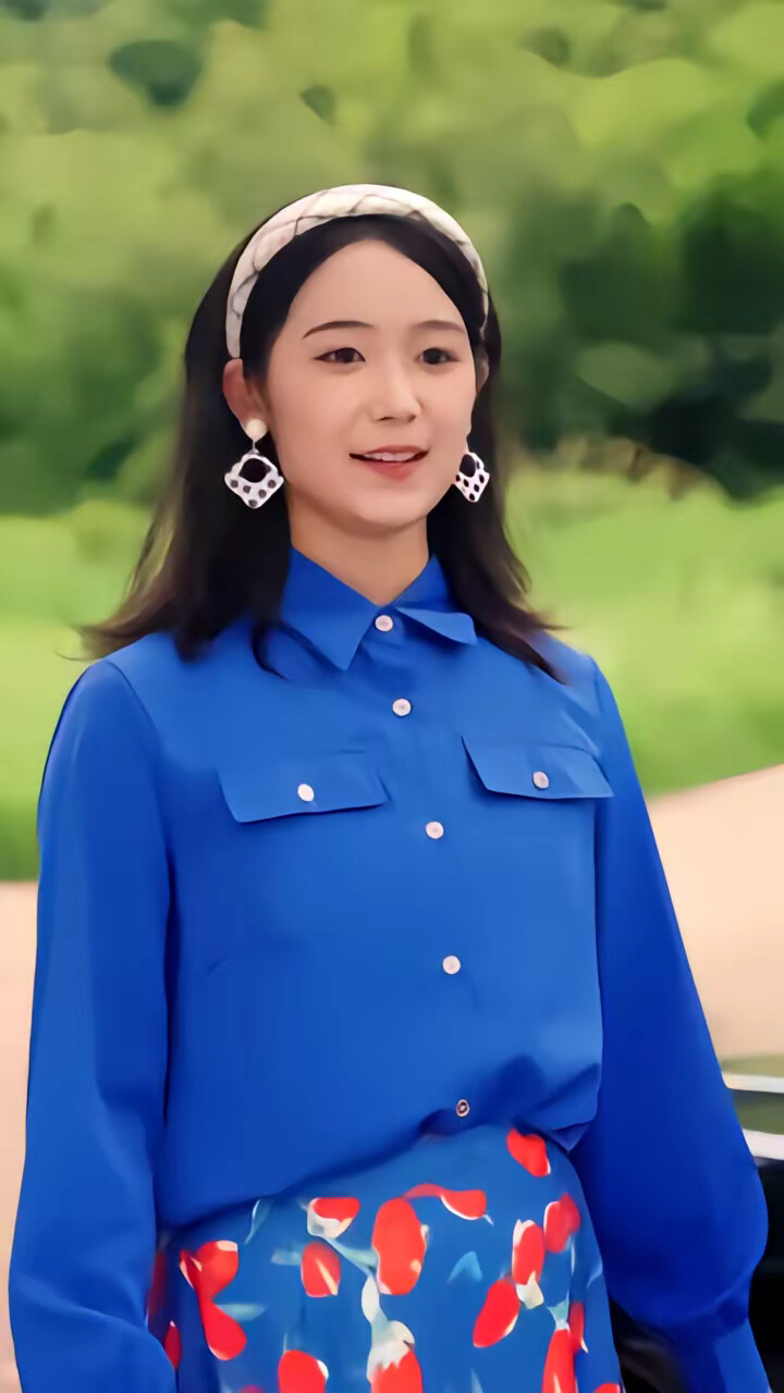 《向陽山下，星光晚晚》劇照