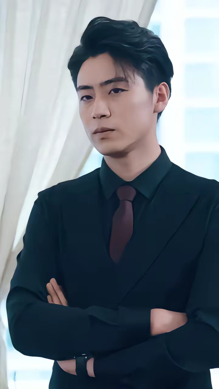 《絕世神主》劇照