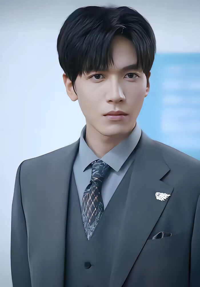 《前路漫漫亦燦燦》劇照