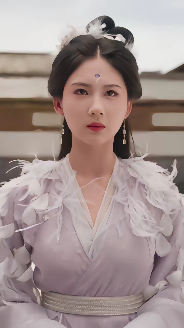 《青丘燼》劇照