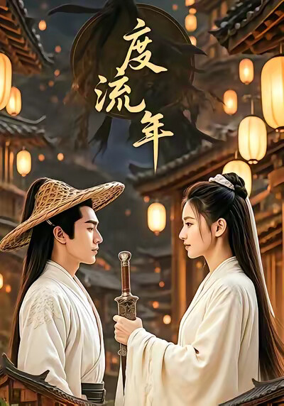 《度流年》劇照