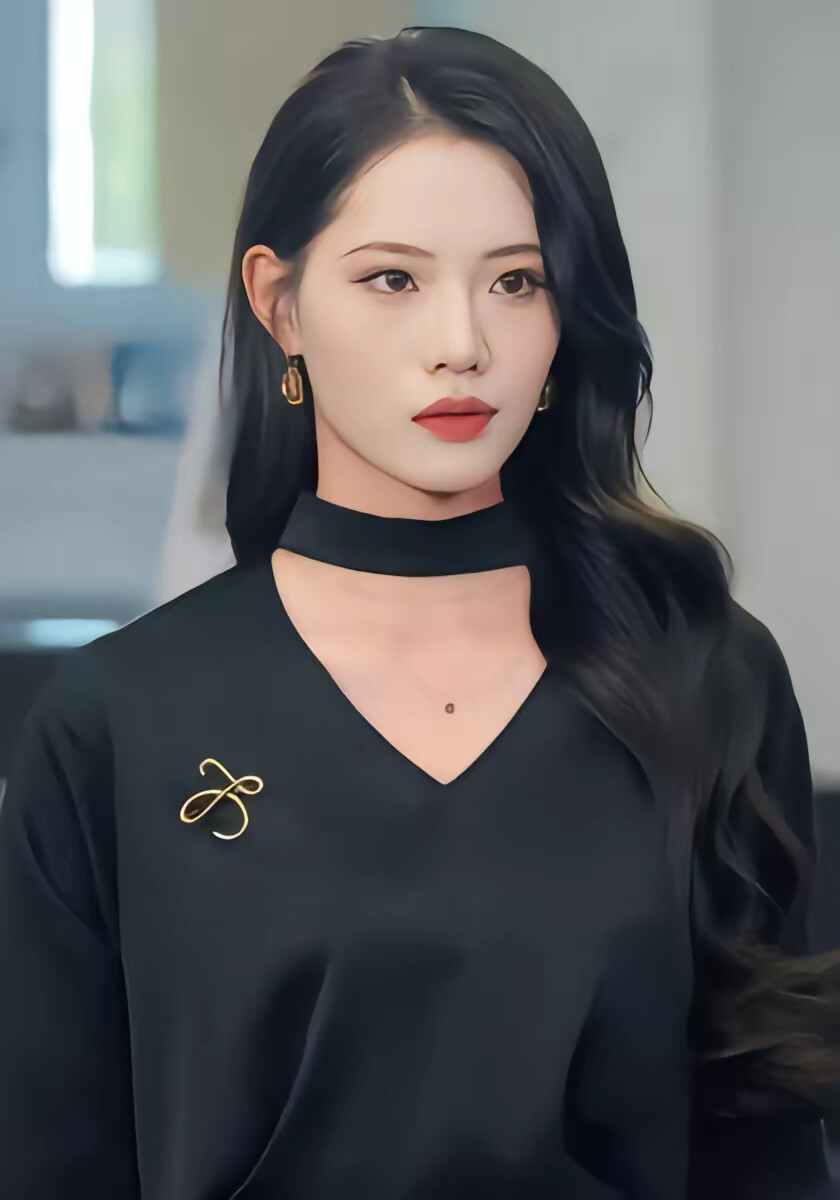 《傳奇黑客在都市》劇照