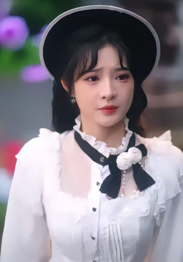 《誘清歡》劇照