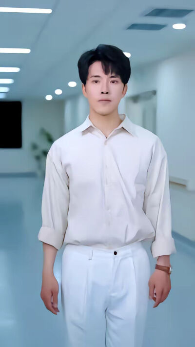 《契约秘恋》剧照