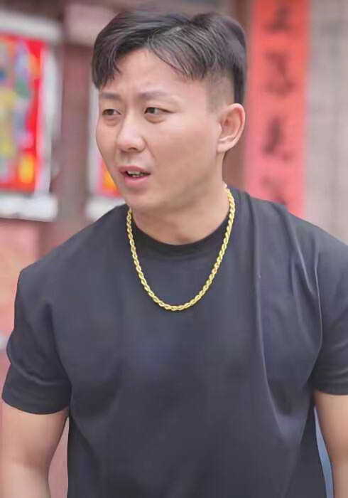 《我有一個好舅舅》劇照