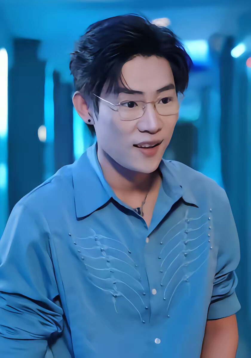 《這個小子天下無敵》劇照