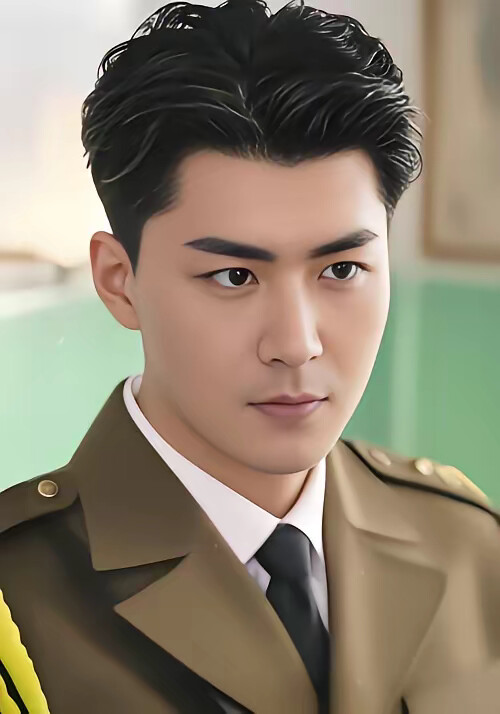 《誰言西洲不知意》劇照