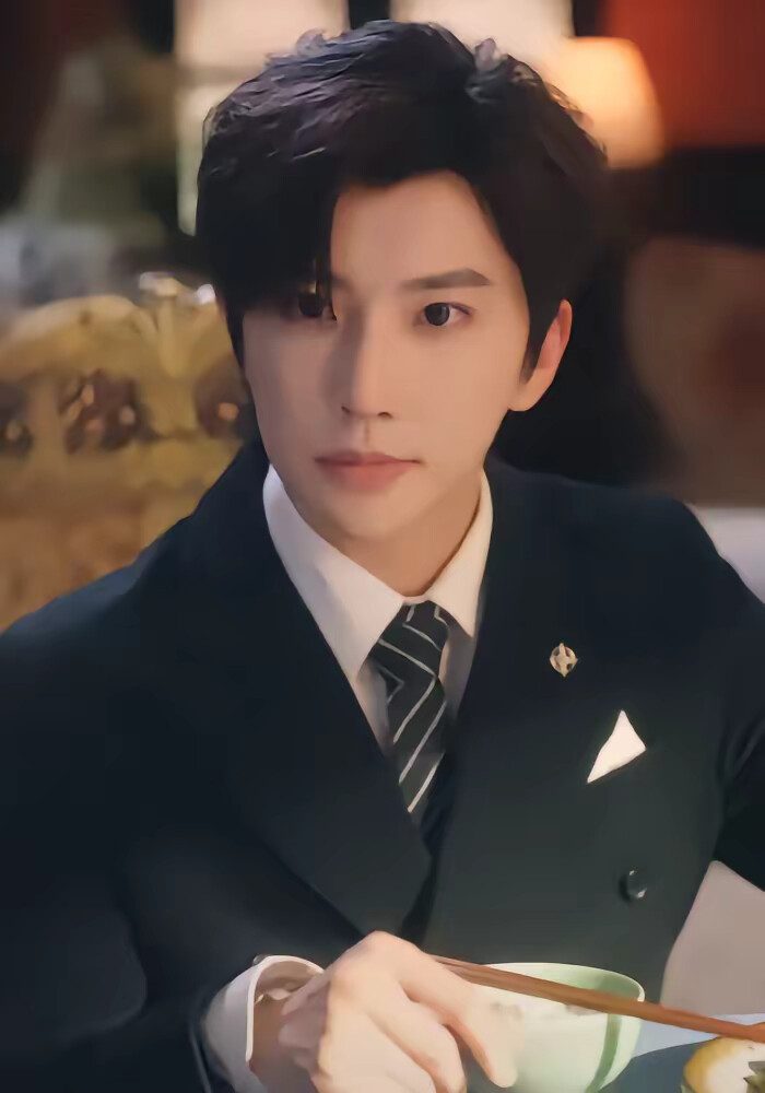 《誘清歡》劇照