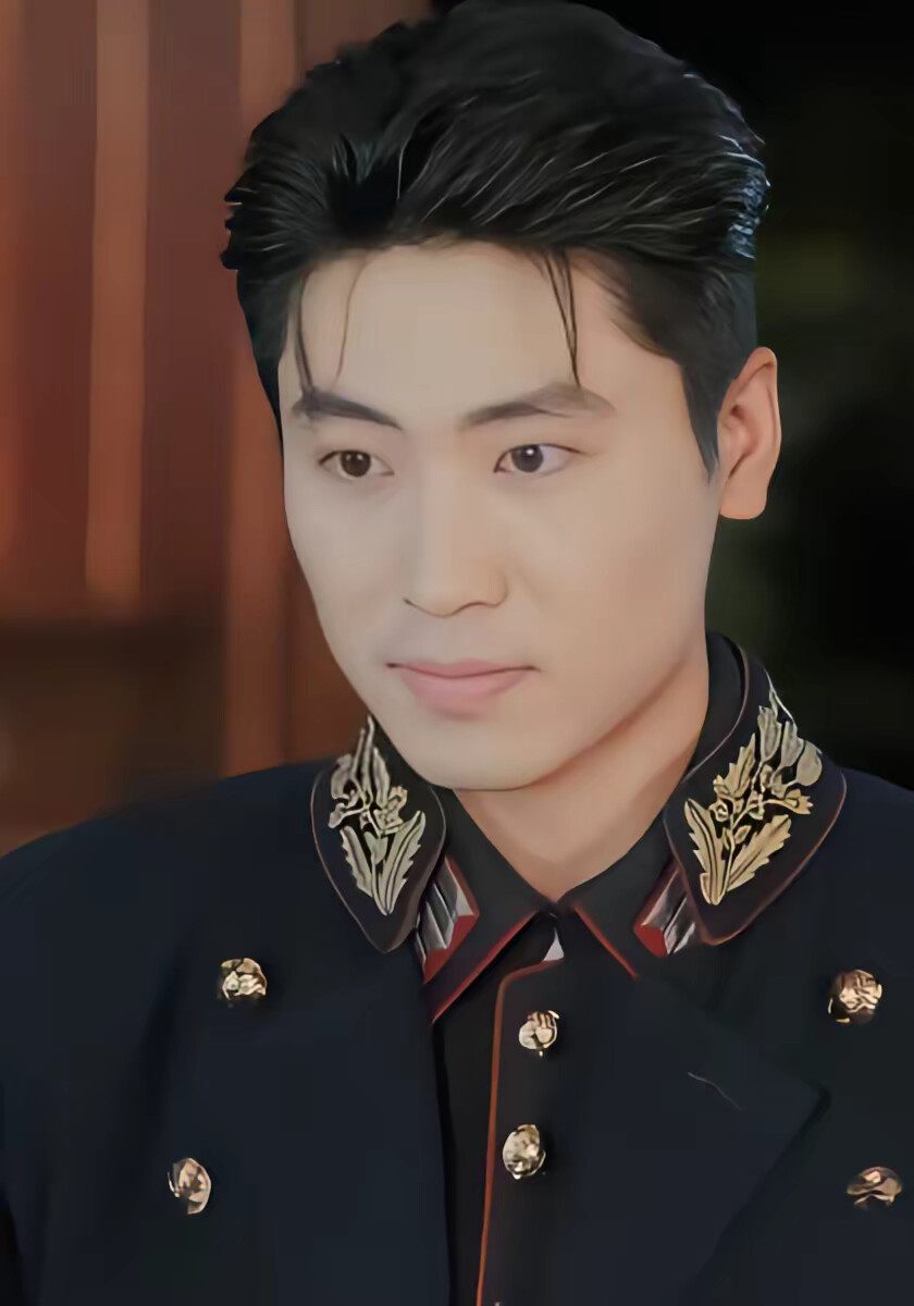 《幾許歡情與離恨》劇照