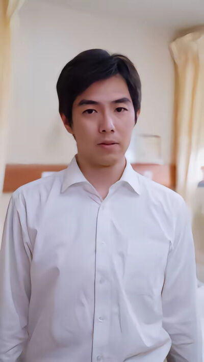 《追風少年》劇照
