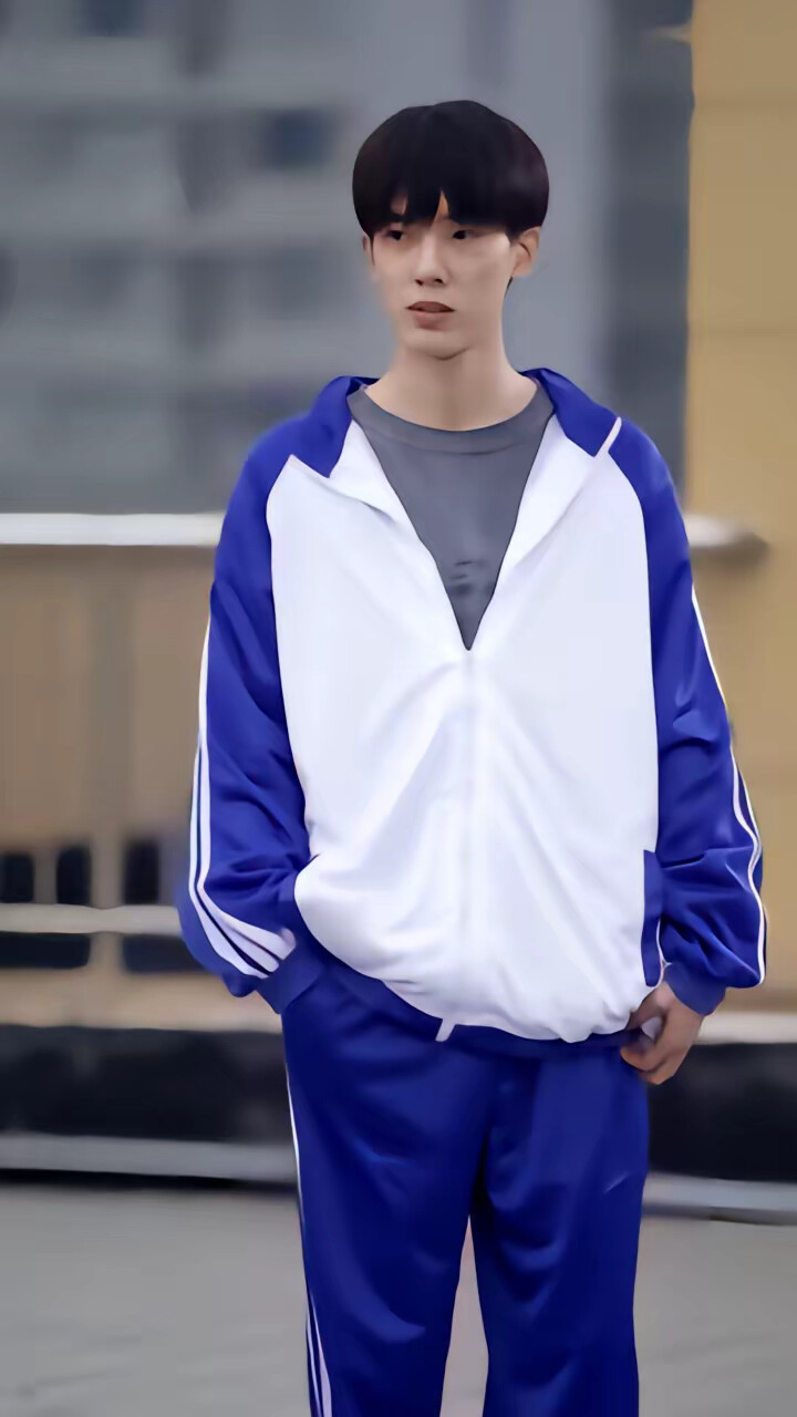 《青春不期而遇》劇照