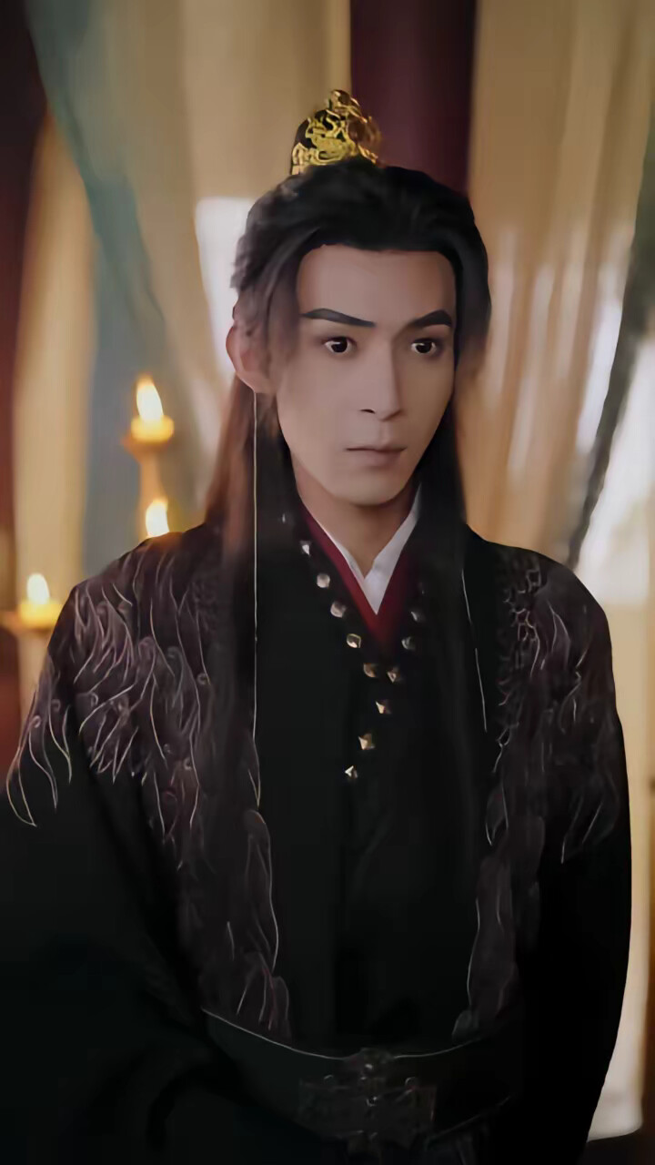 《將門棄女：拖著萌寶去逃荒》劇照