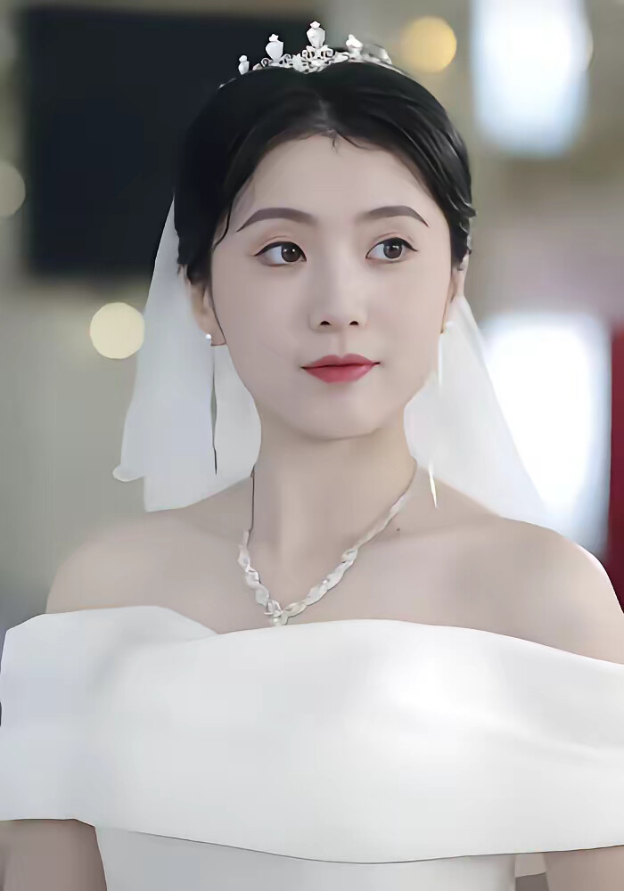 《風吹麥浪遇見愛》劇照