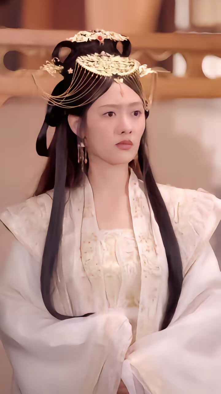 《影后她在後宮扶搖直上》劇照