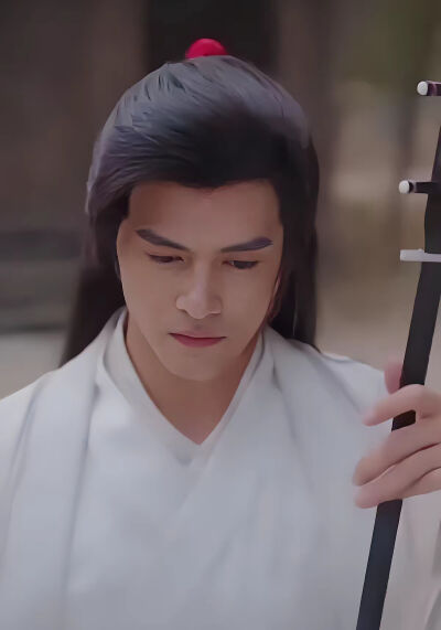 《玄幻：從二泉映月開始》劇照