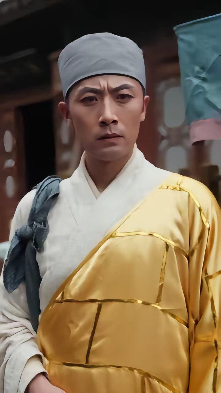 《再無一眼入君心》劇照