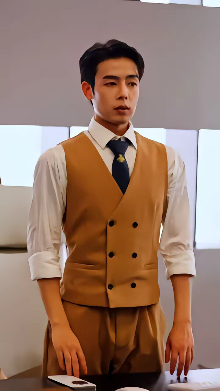 《遇見你，時光正好》劇照