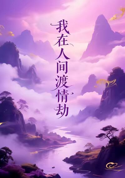 《我在人間渡情劫》劇照