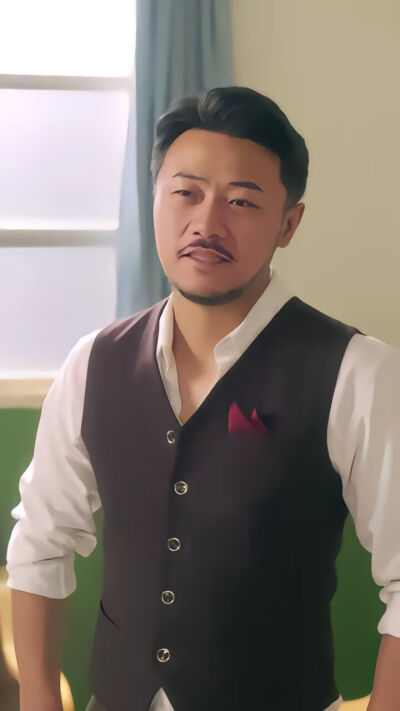 《被读心后，团宠大小姐人设又崩了》剧照