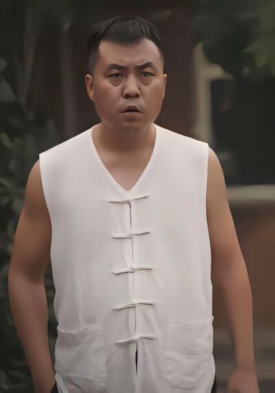 《嬰怨》劇照