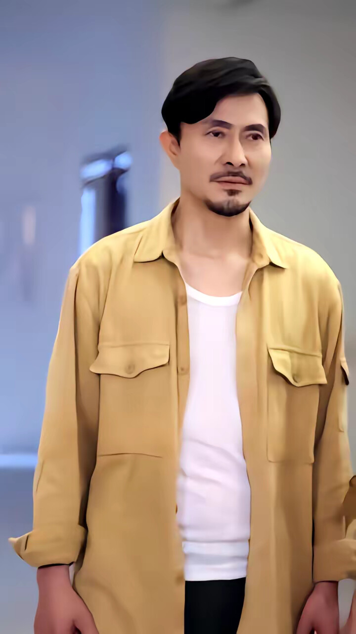 《尋子追兇》劇照