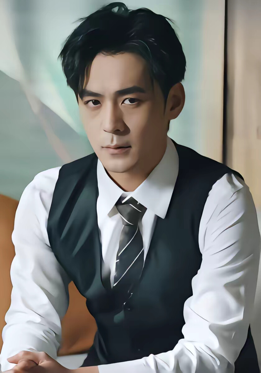 《錯吻星光》劇照