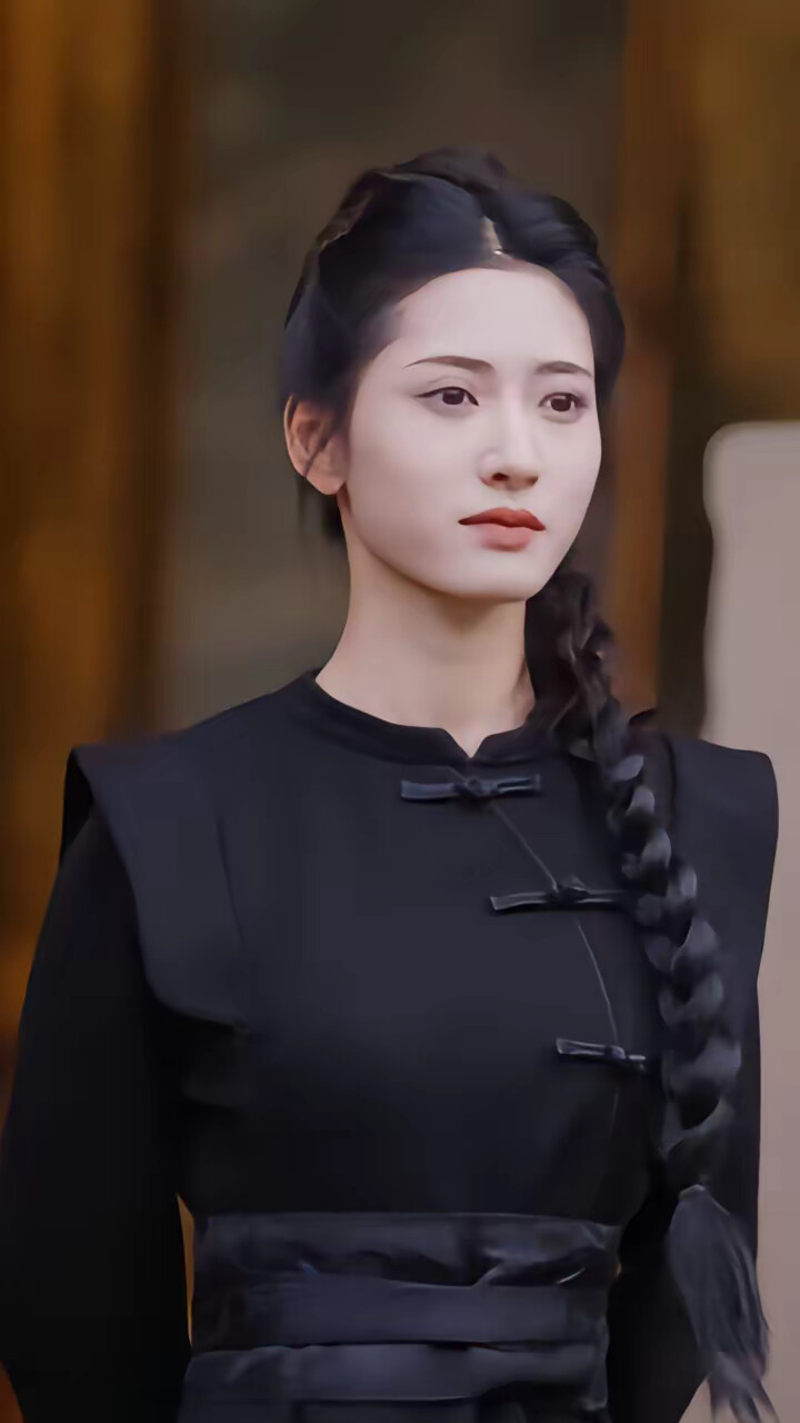 《吾家有女鎮河山》劇照