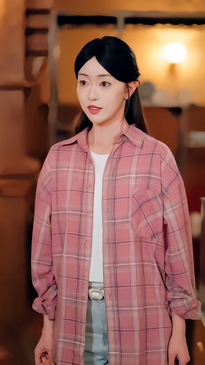 《透視女王》劇照