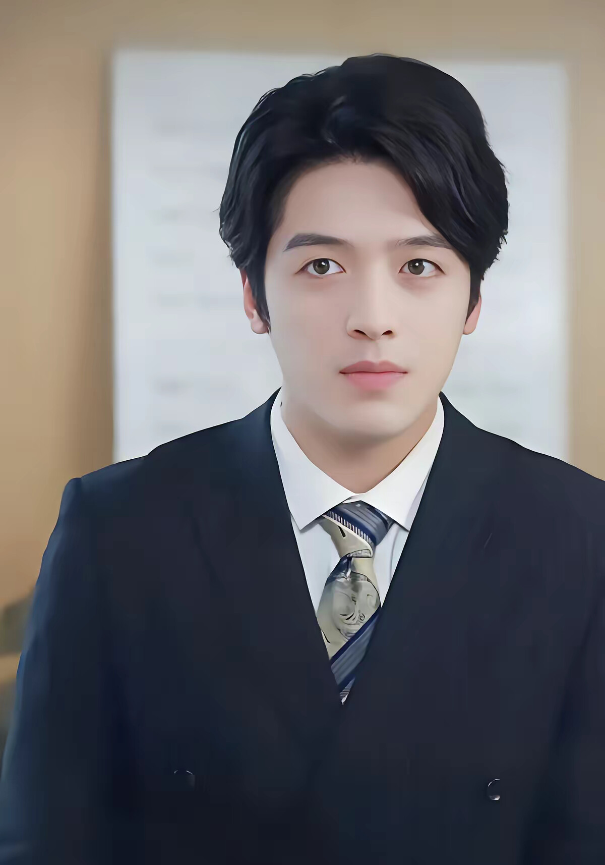 《朝暮不相逢》劇照