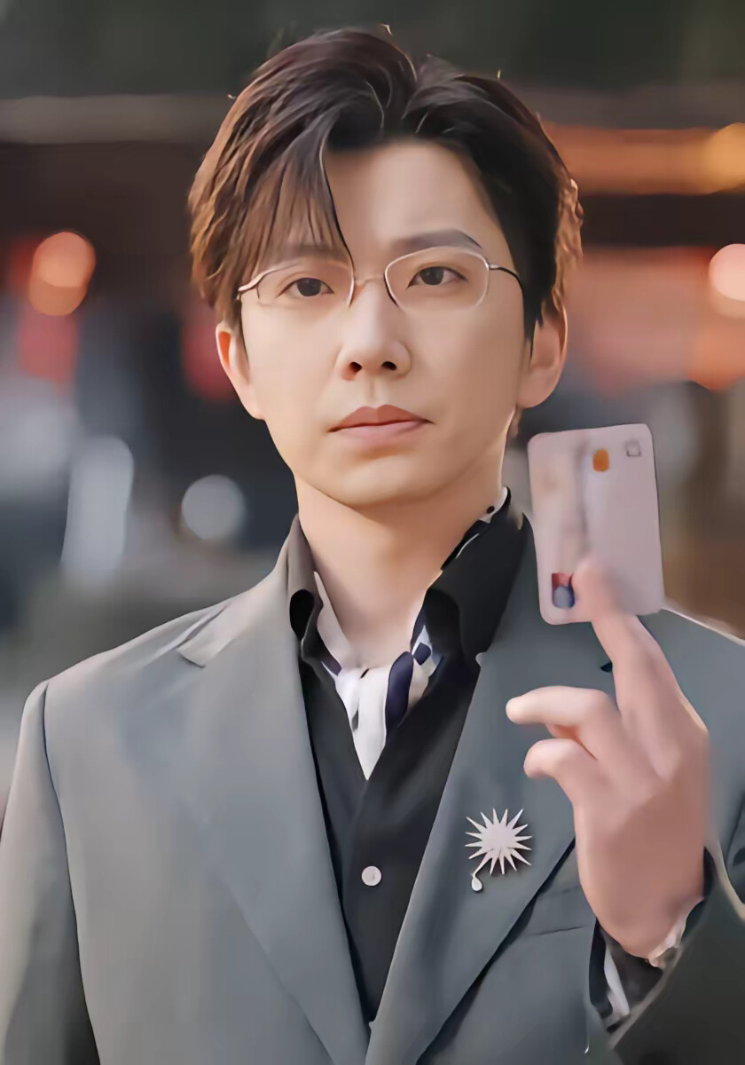 《被讀心後我成了全家的小福星》劇照