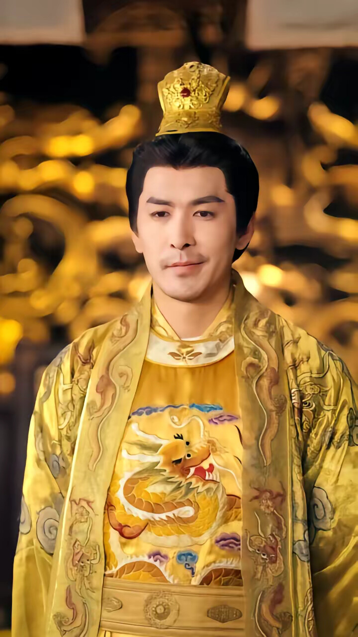 《嬰兒上朝全家反派讀我心》劇照