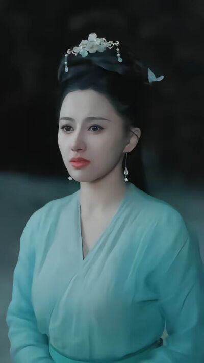 《錦繡南歌》劇照