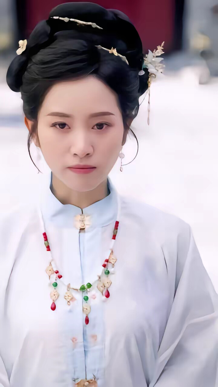 《涅槃重生，前夫請伏誅》劇照