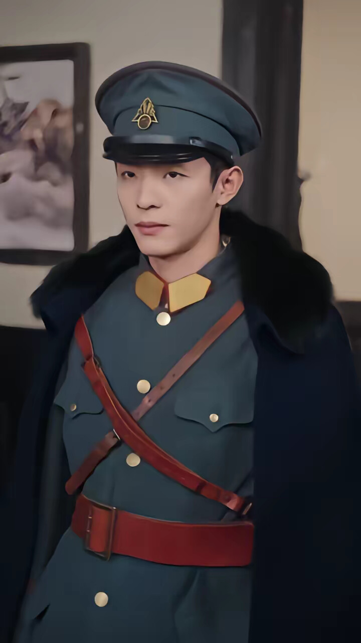 《景少帥你搞錯心上人了》劇照