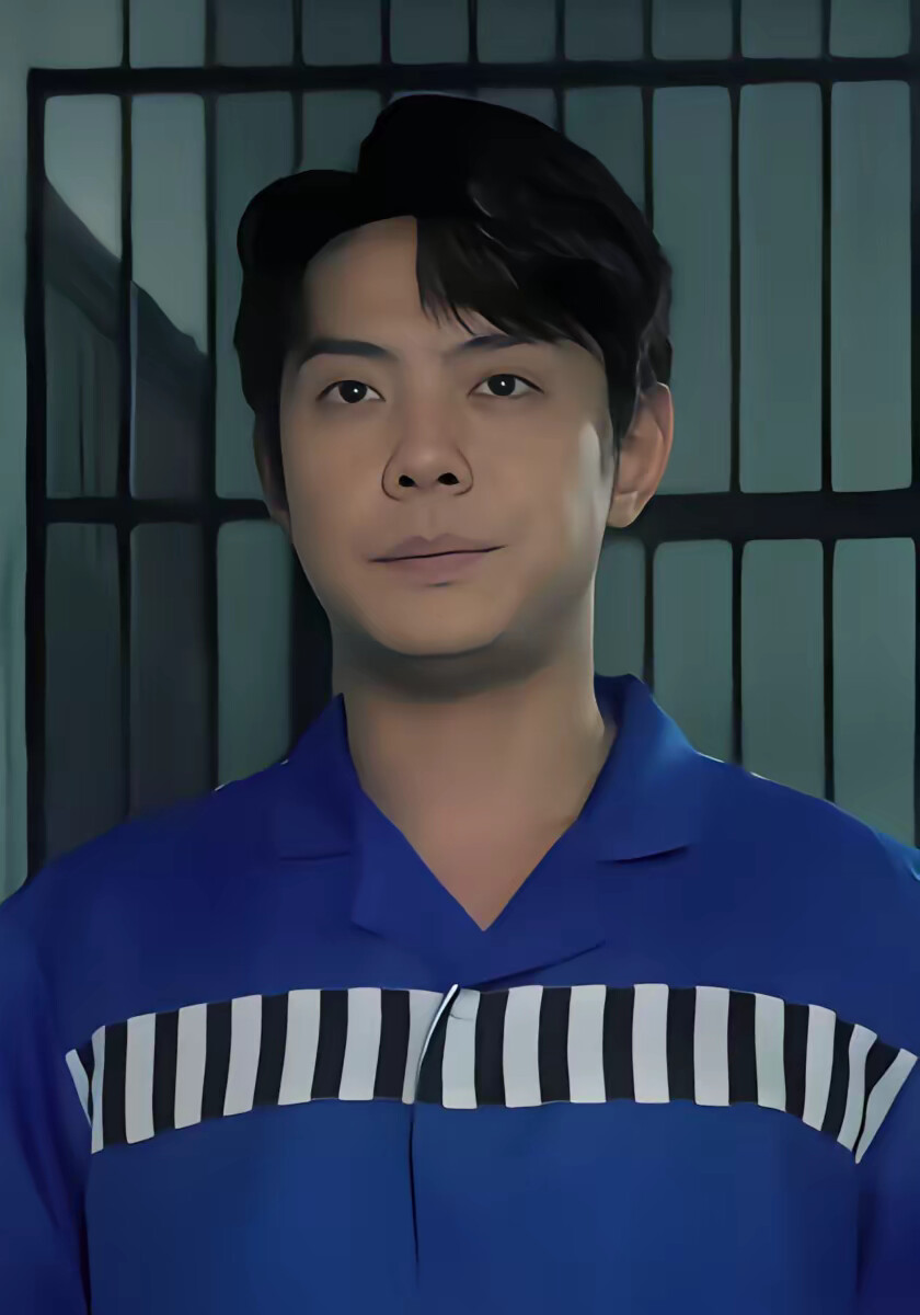 《讓你臥底，沒讓你把大嫂變成自己人》劇照