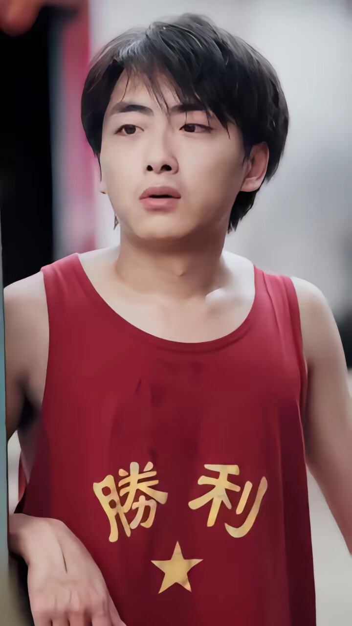 《靈魚咒》劇照