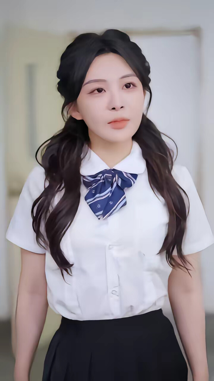 《女頻虐文，我有彈幕我怕誰》劇照