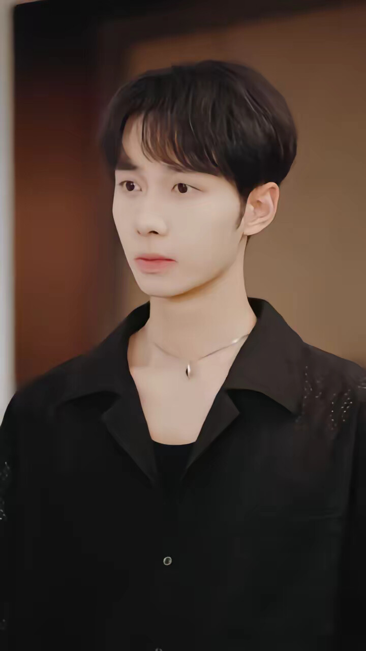 《黑化值滿後，他失控了》劇照